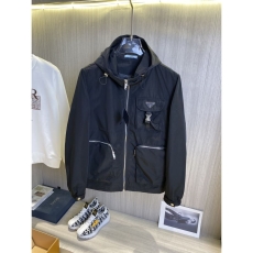 Prada Outwear